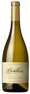 Jackson Wine Estates International 01 Chardonnay Katherines Vyd Cambria(Jackson) 2008